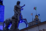 Il Quirinale per la "Giornata Mondiale della Consapevolezza dell'Autismo"