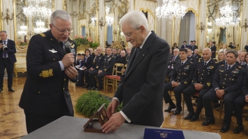 Aeronautica Militare, in occasione del 103° anniversario fondazione