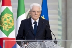 Intervento del Presidente Mattarella in occasione del Concerto per la Festa Nazionale della Repubblica