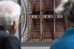 Il Presidente Mattarella visita Palazzo Buontalenti e l'Abbazia di San Miniato al Monte