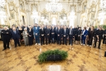 Il Presidente Mattarella interviene in occasione del 145° anniversario dell'istituzione della Società Italiana degli autori e degli editori