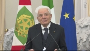 Intervento del Presidente Mattarella al 40° Anniversario di Mare Vivo