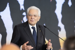 Intervento del Presidente Mattarella alla cerimonia in occasione della Giornata mondiale contro le droghe