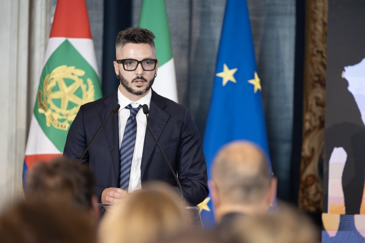 La testimonianza di Marco Dalfovo, già ospite della Comunità terapeutica di San Patrignano
