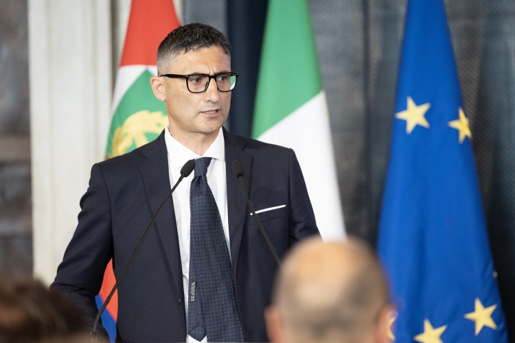 La testimonianza di Luciano Giammarino, operatore della Comunità terapeutica “Nuovi Orizzonti”
