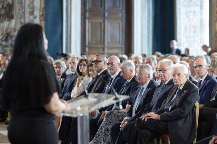 La testimonianza di Serena Baldassarre e Amos Giovannini, genitori di Riccardo, ospite della Comunità terapeutica “Il Ponte”

