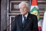 Intervento del Presidente Mattarella alla cerimonia di consegna delle insegne di Cavaliere dell’Ordine “Al Merito del Lavoro” ai Cavalieri del Lavoro