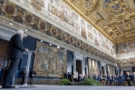 Il Presidente Mattarella consegna le Stelle al Merito del Lavoro per l’anno 2026