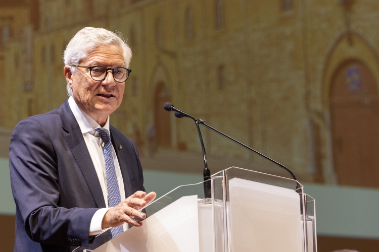 Intervento di Giovanni Pitruzzella, Giudice della Corte costituzionale, alla giornata inaugurale dell’VIII Congresso nazionale degli avvocati amministrativisti