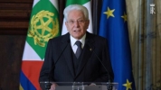 Intervento del Presidente Mattarella alla cerimonia di celebrazione de “I Giorni della Ricerca”