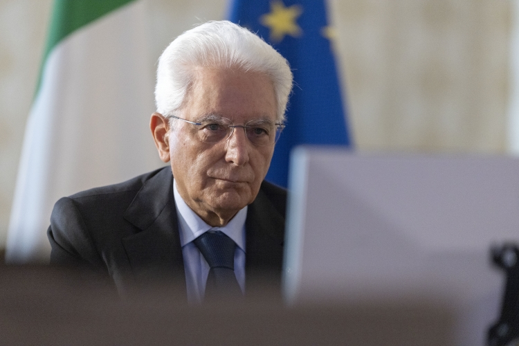 Intervento del Presidente della Repubblica, Sergio Mattarella, in videoconferenza, alla sessione di apertura della 42° edizione del   Meeting per l’amicizia fra i popoli. 
