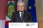 Intervento del Presidente Mattarella alla Conferenza ministeriale “Incontri con l’Africa”