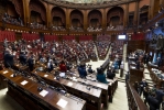 Intervento del Presidente Mattarella alla cerimonia di apertura della riunione Parlamentare Pre-COP26