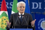 Intervento del Presidente della Repubblica alla cerimonia di inaugurazione dell’anno accademico 2021-2022 dell’Università degli Studi di Pisa