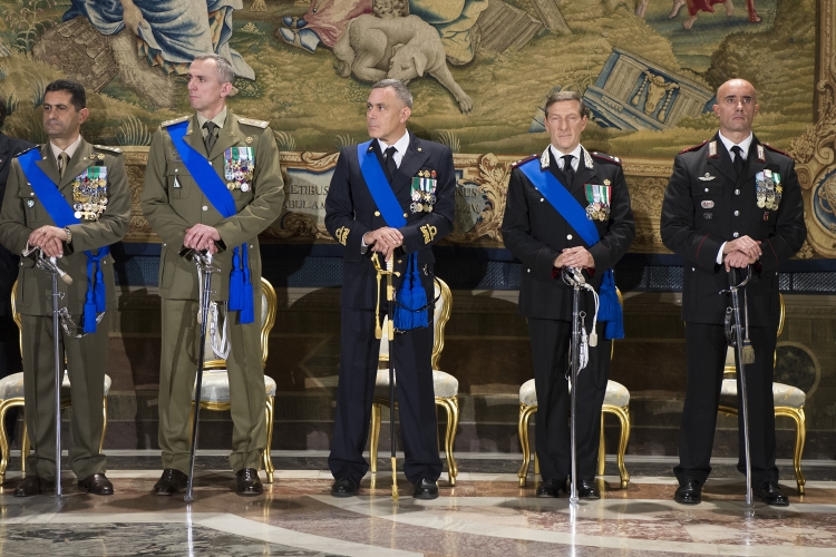 Gli Insigniti