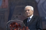 Intervento del Presidente Mattarella alla cerimonia di inaugurazione dell’Anno Accademico 2021-2022 della Sapienza Università di Roma