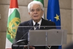 Mattarella interviene alla XIV Conferenza degli Ambasciatori e delle Ambasciatrici d’Italia