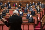 Mattarella alla celebrazione del Giorno del Ricordo delle Foibe e dell’Esodo Giuliano Dalmata
