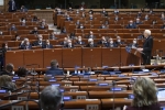Intervento del Presidente Mattarella all’Assemblea Parlamentare del Consiglio d’Europa