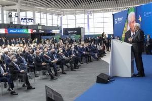 Intervento del Presidente della Repubblica all’inaugurazione della nuova area d’imbarco A dell’Aeroporto “Leonardo Da Vinci” di Fiumicino

