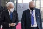 Intervento del Presidente della Repubblica al 108° Congresso nazionale di otorinolaringoiatria e chirurgia cervico-facciale