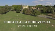 Educare alla Biodiversità