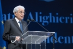 Intervento del Presidente Mattarella  alla cerimonia commemorativa del centenario dell’assalto fascista alla sede della Federazione delle Cooperative