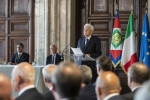 Intervento del Presidente Mattarella alla cerimonia di consegna delle insegne di Cavaliere dell’Ordine Al Merito del Lavoro