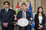Gruppi Parlamentari “Movimento 5 Stelle” del Senato della Repubblica e della Camera dei Deputati