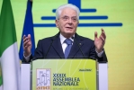 Intervento del Presidente Mattarella alla 39^ Assemblea ANCI