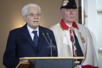 Interventi del Presidente della Confederazione Svizzera Ignazio Cassis e del Presidente Mattarella