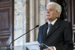 Intervento del Presidente Mattarella alla cerimonia di commiato dei componenti uscenti del CSM 