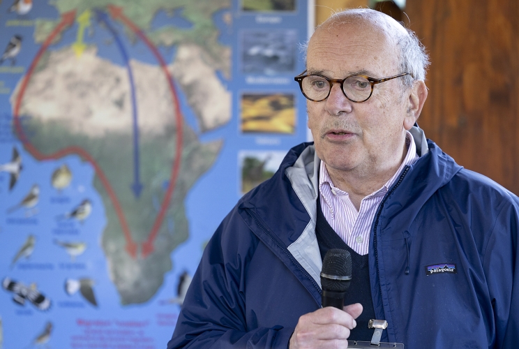 Alcuni momenti della City Nature Challenge