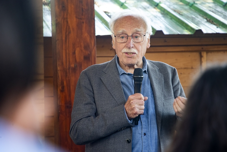 Alcuni momenti della City Nature Challenge