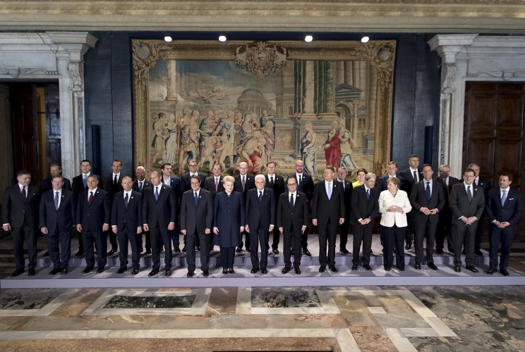 Foto di famiglia 