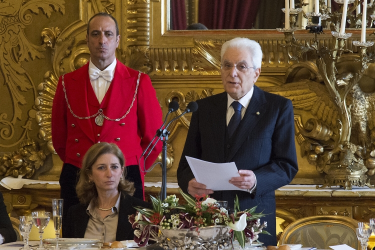 mattarella