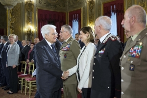 Mattarella