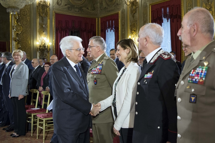 Mattarella