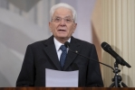 Mattarella interviene all’Università del Cile