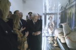 Mattarella all’Istituto Italiano di Cultura