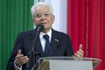 Il Presidente Mattarella alla Scuola Italiana di Asunción