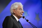 Il Presidente Mattarella interviene al convegno dal titolo: “Il sogno europeista è nato qui. Una sfida da completare” 