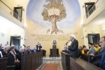 Il Presidente Mattarella incontra la comunità valdese