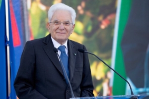  Intervento del Presidente della Repubblica alla cerimonia di chiusura delle iniziative di carattere sociale