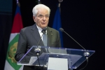 Intervento del Presidente della Repubblica alla 36ª Assemblea annuale delle Province d'Italia