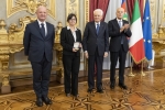 Cerimonia di premiazione dei vincitori Eni Award 2023