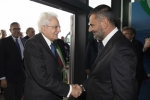 Intervento del Presidente Mattarella alla cerimonia di apertura della 40^ Assemblea annuale ANCI
