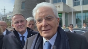 Dichiarazione del Presidente Mattarella alla fine della visita alla Joint Security Area