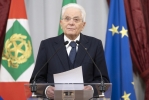 Intervento del Presidente Mattarella al “Women Economic Forum”