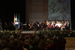 Intervento del Presidente Mattarella alla cerimonia d'inaugurazione dell'anno accademico 2023/2024 dell'Università degli Studi del Piemonte Orientale